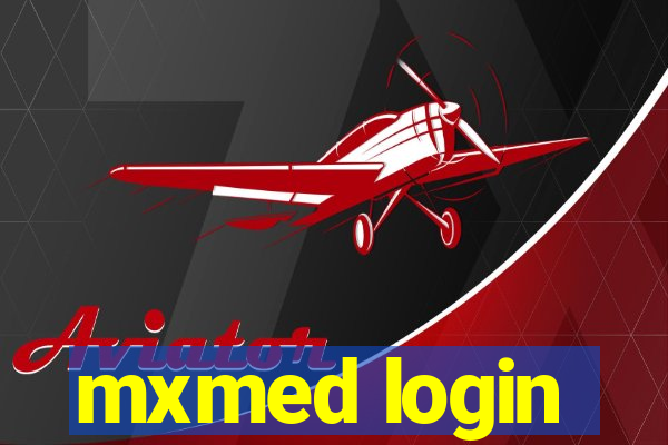 mxmed login